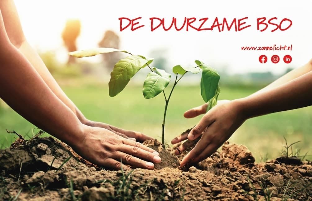 De Duurzame BSO