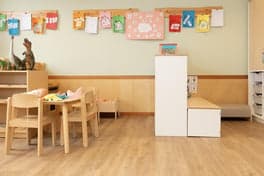 De Kinderglobe foto 4