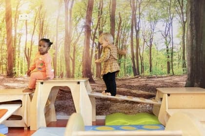 De Kinderglobe foto 7