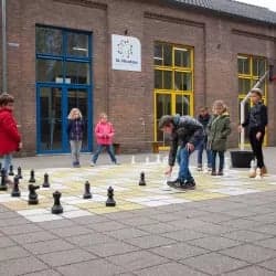 De Regenboog A. van Pinxterenlaan