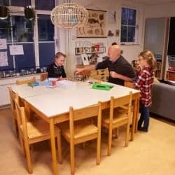 De Regenboog A. van Pinxterenlaan 2