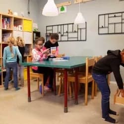 De Regenboog A. van Pinxterenlaan 3