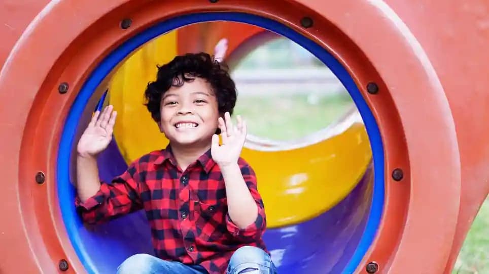 Kidsclub Noordhove 2