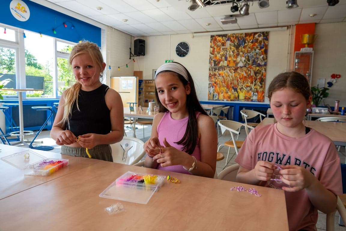 Kidsclub Noordhove foto 9