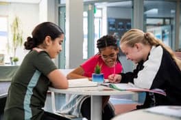 BSO Zilvermaan - Bloemstede 3