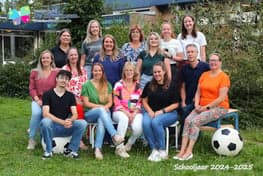 BSO Zilvermaan - Bloemstede foto 4