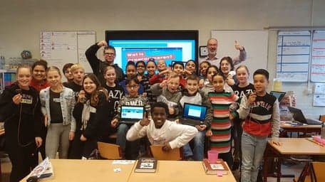 BSO Zilvermaan - Bloemstede foto 6