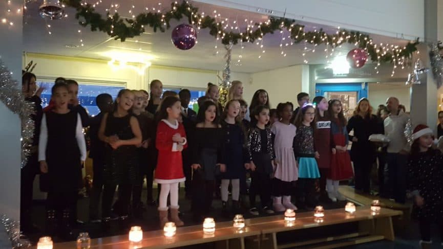 BSO Zilvermaan - Bloemstede foto 8