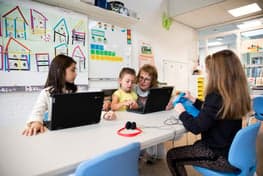 BSO Zilvermaan - Bloemstede foto 9