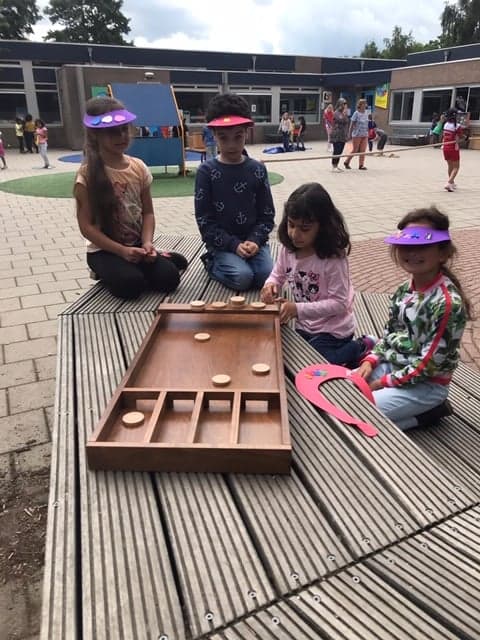 BSO Zilvermaan - Bloemstede foto 10