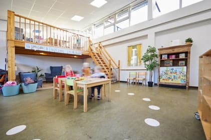 Doomijn KDV Nieuwstraat