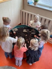 Doomijn KDV Nieuwstraat foto 4