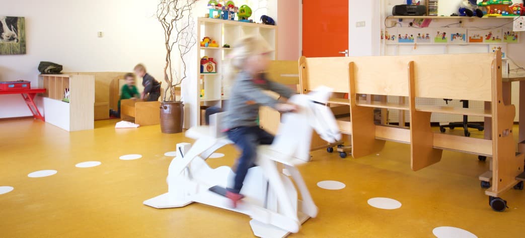 Doomijn KDV Nieuwstraat foto 7