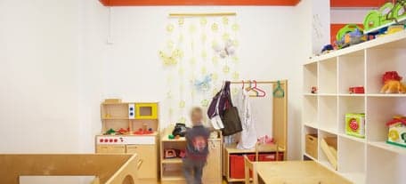 Doomijn KDV Nieuwstraat foto 9