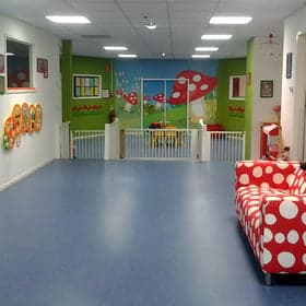 De Paddestoel foto 4