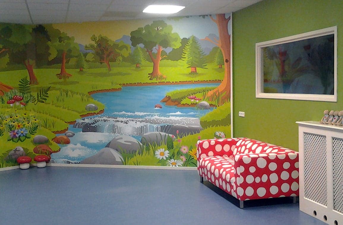 De Paddestoel foto 7