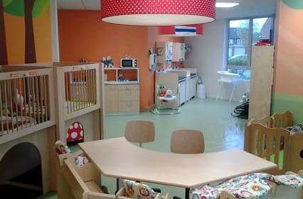 De Paddestoel foto 8