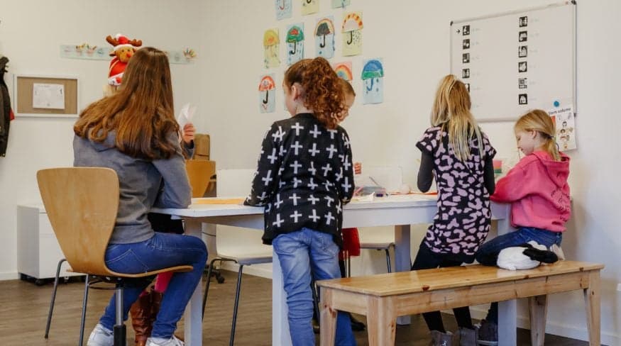 De Jonge Ontdekker B.V. 2