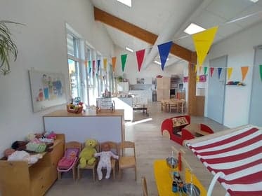 KDV Slochteren 't Schakeltje