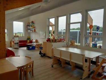 KDV Slochteren 't Schakeltje 3