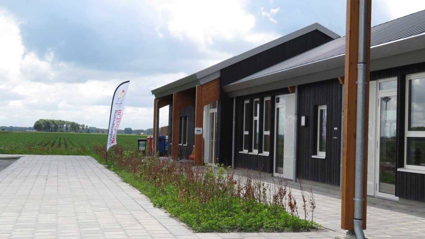 KDV Slochteren 't Schakeltje foto 4