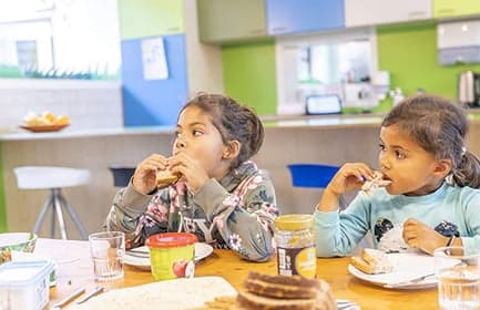 BSO High Five foto 4