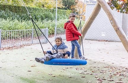 BSO High Five foto 5