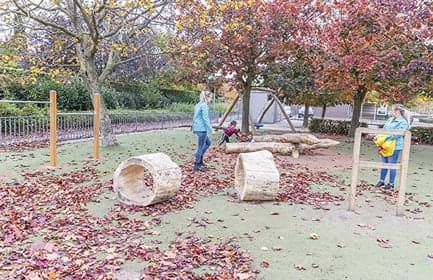 BSO High Five foto 6