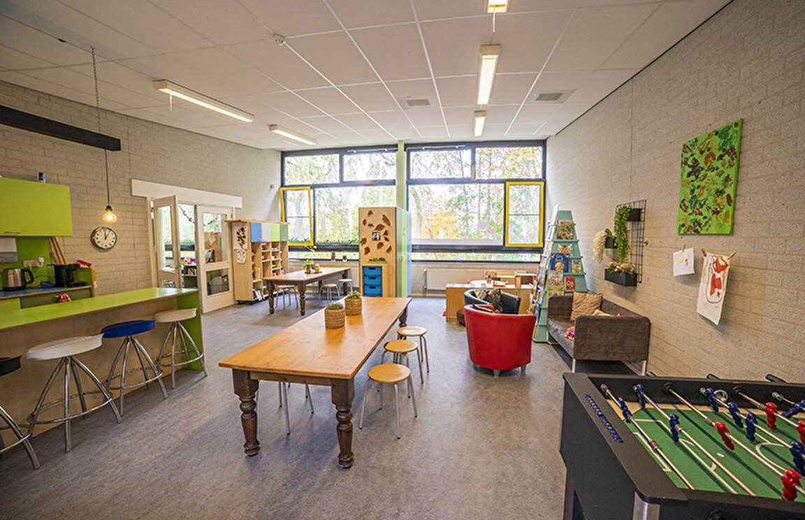 BSO High Five foto 7