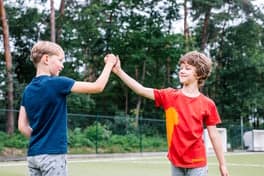 BSO High Five foto 9