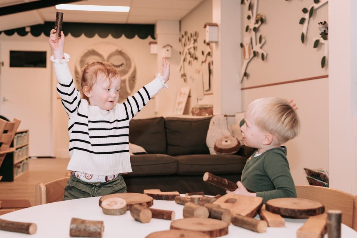 Kinderdagverblijf BenBelle Vathorst foto 4