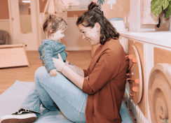 Kinderdagverblijf BenBelle Vathorst foto 7