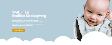 Kinderdagverblijf BenBelle Vathorst foto 10