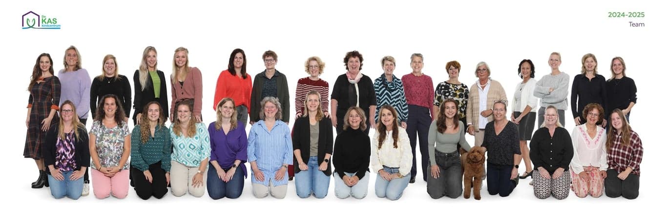 Peuteropvang Kas foto 5