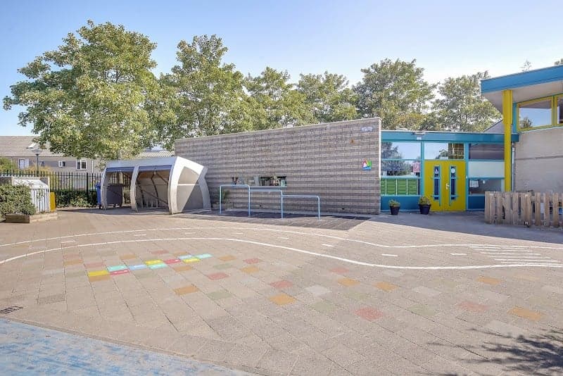 BSO Berend Botje Hoorn Kersenboogerd