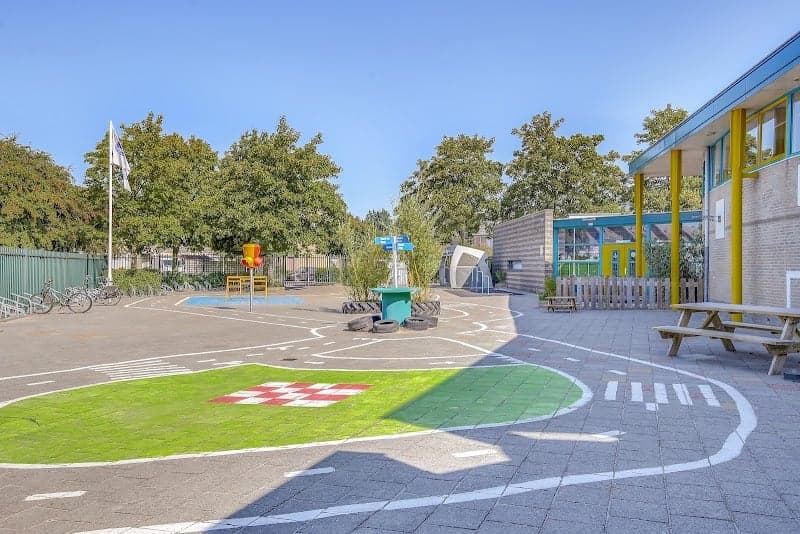 BSO Berend Botje Hoorn Kersenboogerd 2