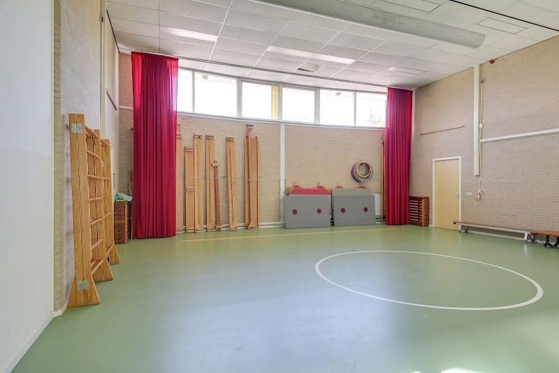 BSO Berend Botje Hoorn Kersenboogerd foto 4