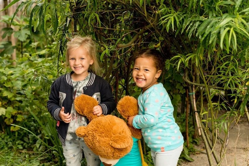 BSO Berend Botje Hoorn Kersenboogerd foto 5