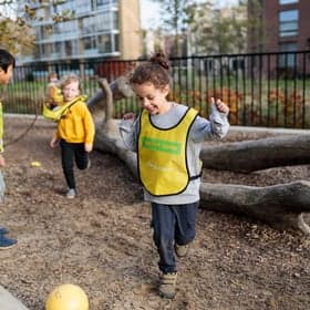 Woest Zuid de Baanbreker