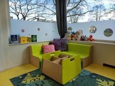 Peuterspeelgroep De Peuterbol 2