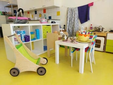 Peuterspeelgroep De Peuterbol 3