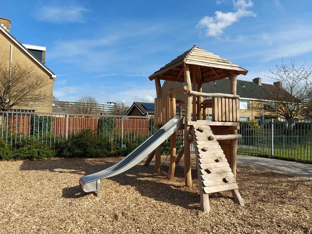 Peuterspeelgroep De Peuterbol foto 4