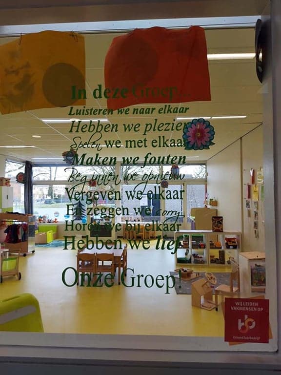 Peuterspeelgroep De Peuterbol foto 5