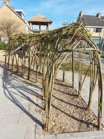 Peuterspeelgroep De Peuterbol foto 6