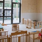 Peuteropvang Ontdekking foto 6