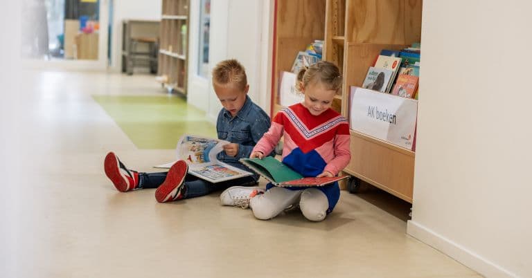 Peuteropvang Ontdekking foto 7