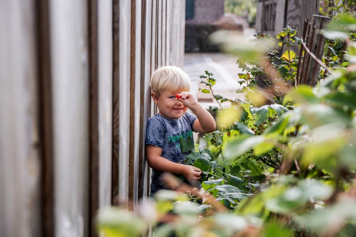 Peuteropvang Ontdekking foto 9