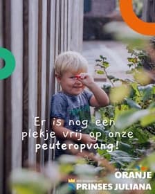 Peuteropvang Ontdekking foto 10