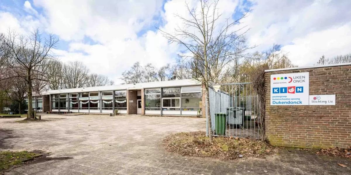 Peutergroep De Dukendonck