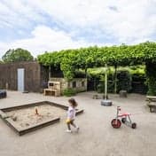 de Paddestoel foto 5